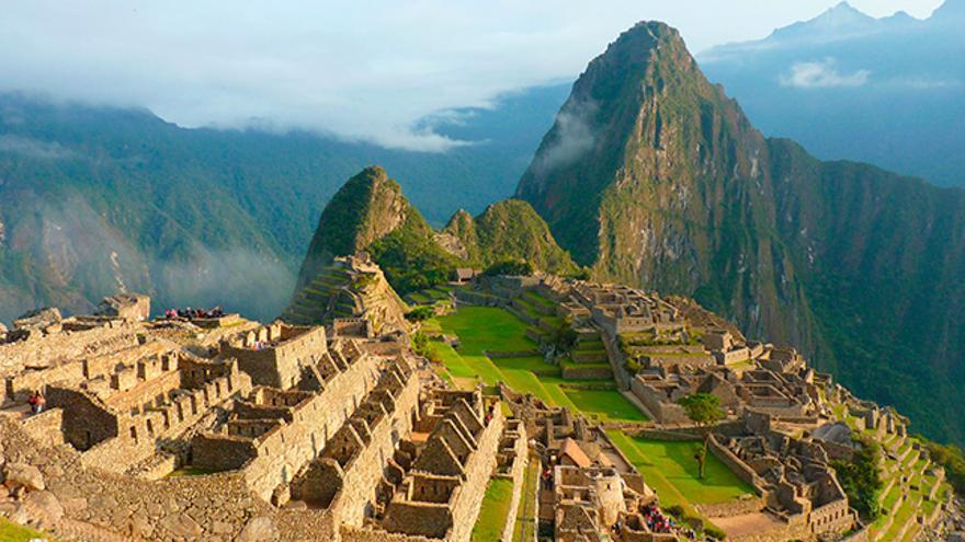 Cusco restablece servicio de trenes entre Ollantaytambo y Machupicchu