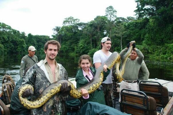 3-days-at-tambopata-clay-lick-tour