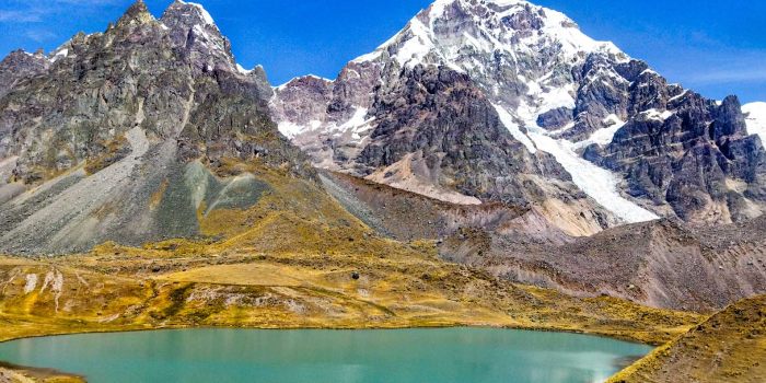 ausangate-hike-tour