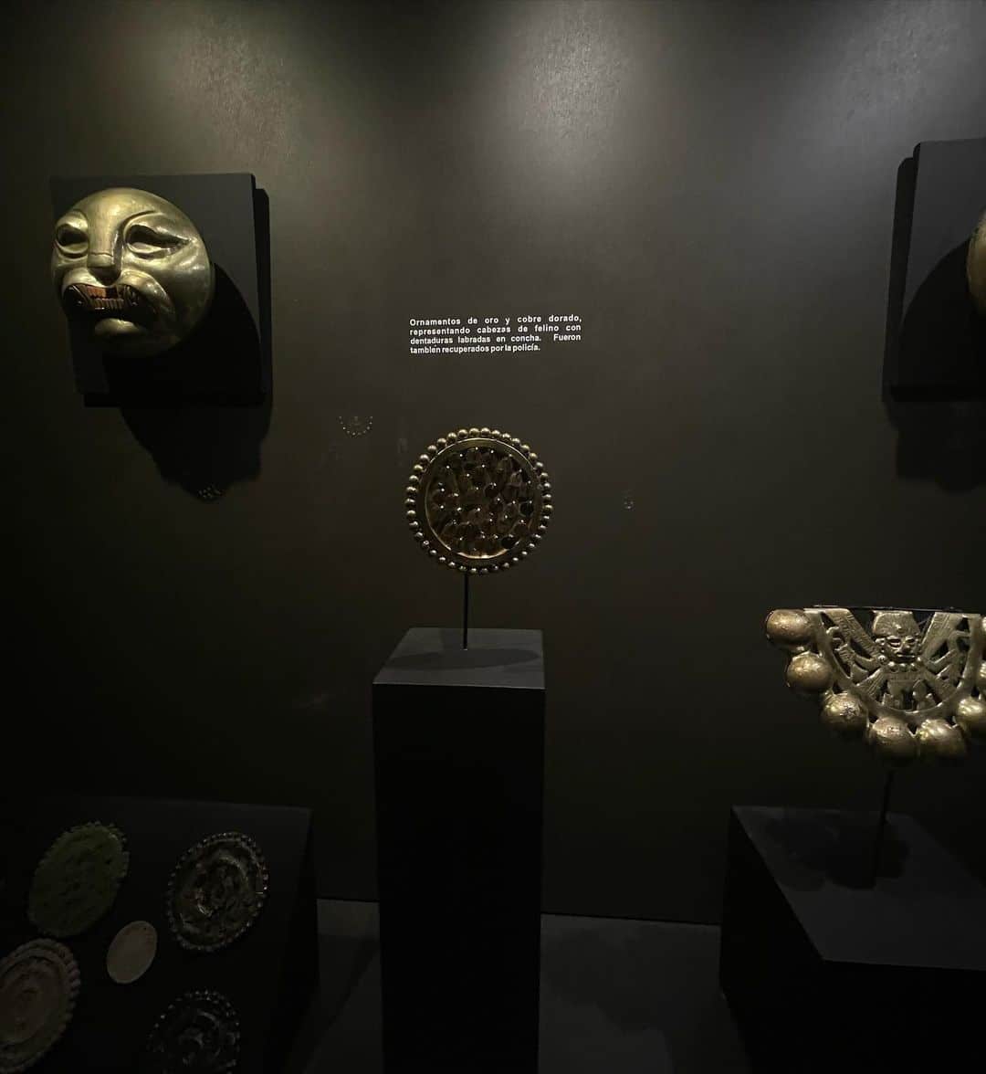huaca-rajada-and-museo-tumbas-reales-tour-chiclayo