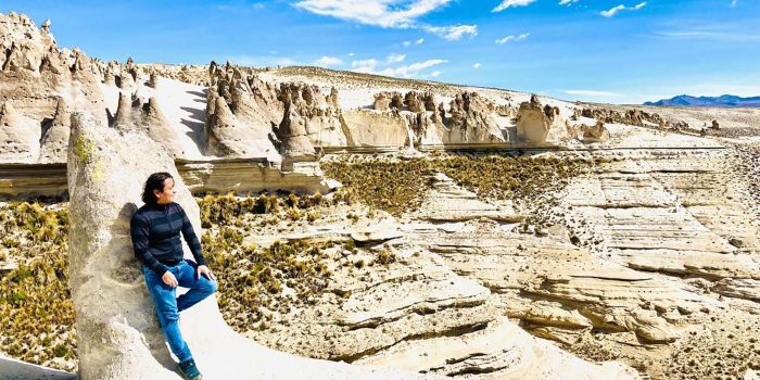 pillones-waterfall-and-stone-forest excursion
