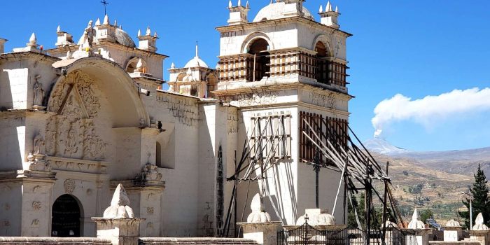 treking-in-colca-canyon-arequipa