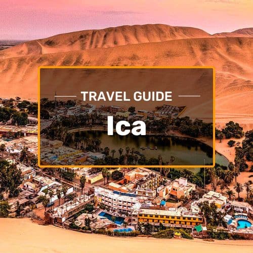 ica travel guide