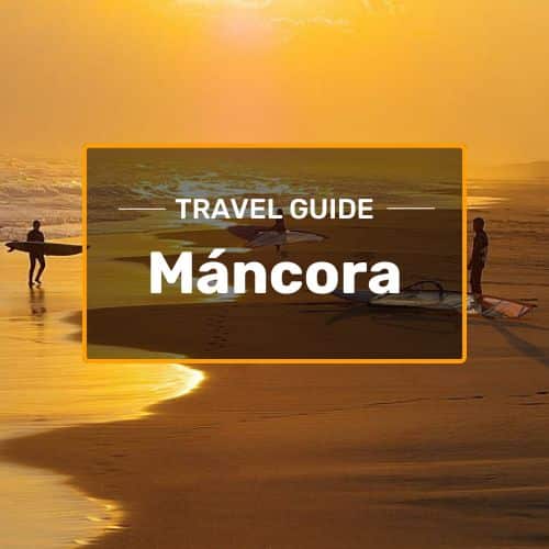 mancora travel guide