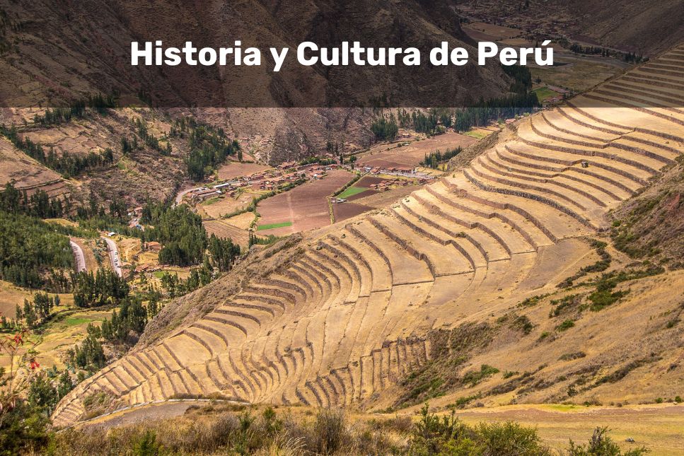 Historia y Cultura de Perú